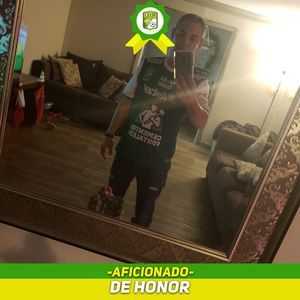 Meet your Posher, Ramiro